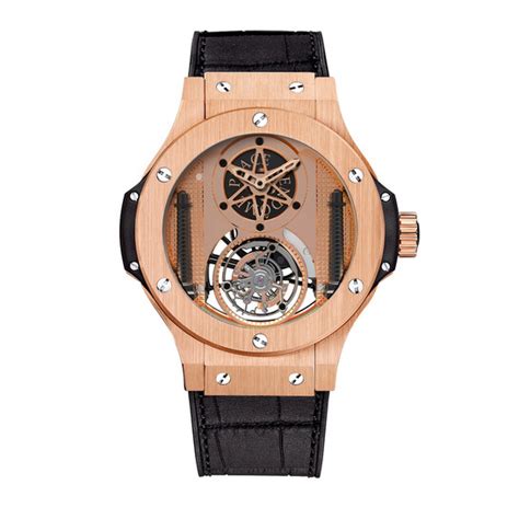 vendome tourbillon place vendome 18k rose gold men's watch 